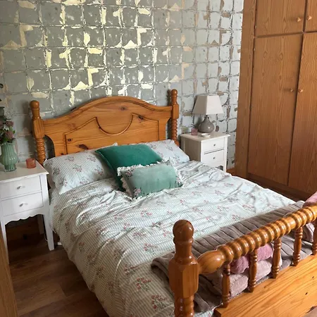 Holiday home Teach Elle F94v2w2 *