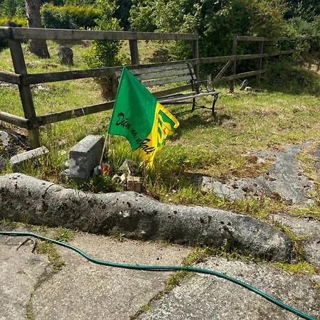 بيت للعطل Teach Elle F94v2w2