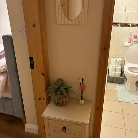 Holiday home Teach Elle F94v2w2 Ardara