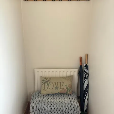 Teach Elle F94v2w2 Holiday home