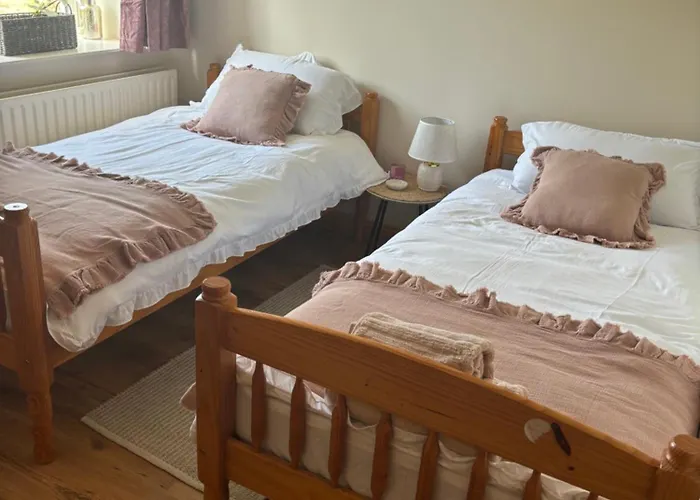 Ferienhaus Teach Elle F94v2w2 Ardara