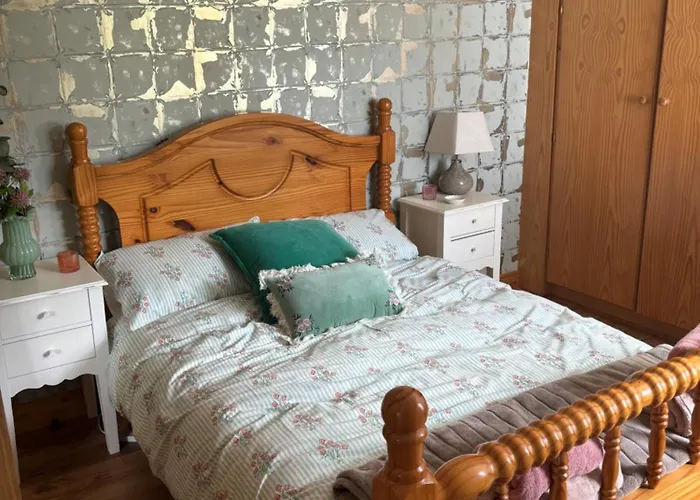 Ferienhaus Teach Elle F94v2w2 *