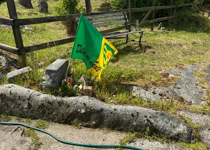 Ferienhaus Teach Elle F94v2w2