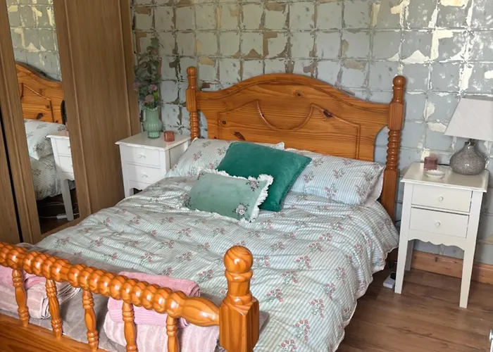 Ferienhaus Teach Elle F94v2w2 *