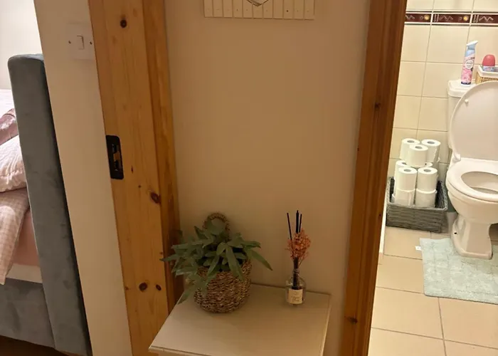 Ferienhaus Teach Elle F94v2w2 Ardara