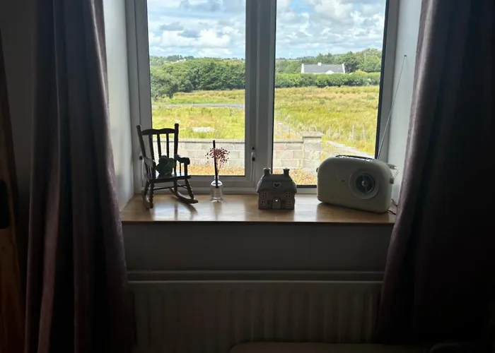 Teach Elle F94v2w2 * Ardara