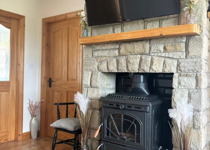 Ferienhaus Teach Elle F94v2w2