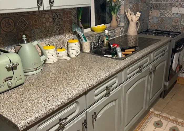 Teach Elle F94v2w2 Ferienhaus *