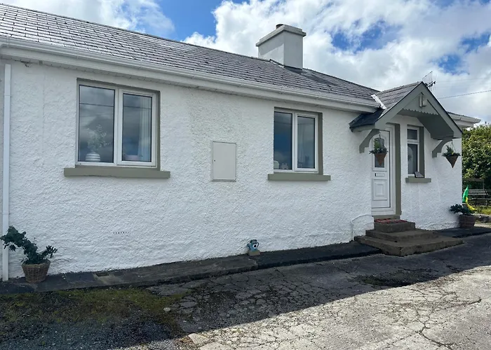 Ferienhaus Teach Elle F94v2w2 *