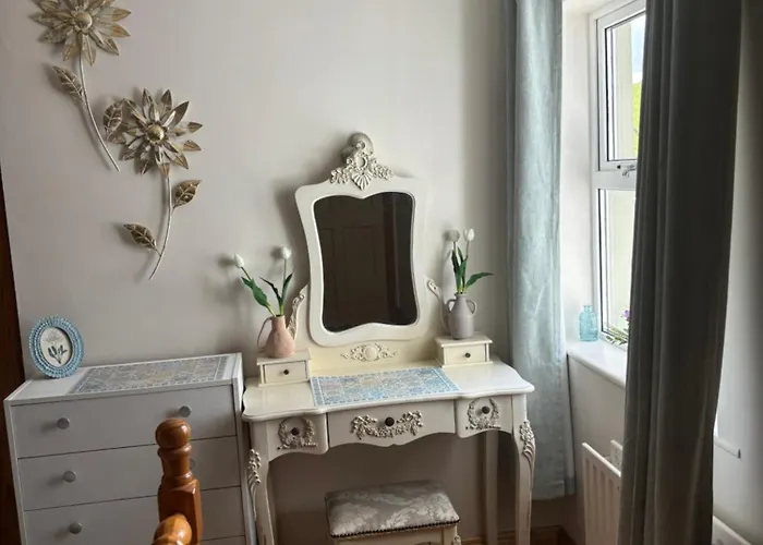 Ferienhaus Teach Elle F94v2w2 Ardara