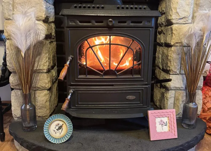 Ferienhaus Teach Elle F94v2w2 *